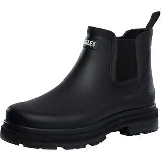 Aigle Soft Rain M2 Gummistiefel Noir 42