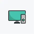 TCL 98C735 LED TV QLED UHD Triple Tuner SMART google T