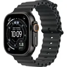 Apple Watch Ultra 3 GPS + Cellular 49mm Titangehäuse Ocean Band Schwarz