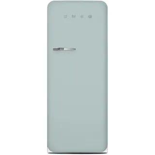 FAB28RDSA5 Retro-Kühlschrank (270 l, 1530 mm hoch, Sea Salt Green)