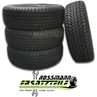 Tomket Snowroad PRO 235/65 R17 104 H Winterreifen