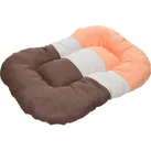 Haustierkissen Gr. L 90 cm x 62 cm Orange