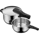 Schnellkochtopf-Set WMF PERFECT (D 22 cm) - D 22 cm