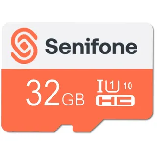 Micro SD -Karte - 32 GB
