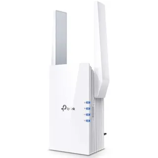 TP-Link RE605X AX1800 weiß