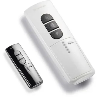 Becker EasyControl EC5410-II (Farbauswahl: weiß)