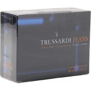 Trussardi Jeans Eau de Toilette 30 ml