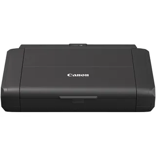 Canon MAXIFY BX110 with Battery – Farbe | Tinte