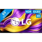 LG 65" OLED evo G57 4K (2025)