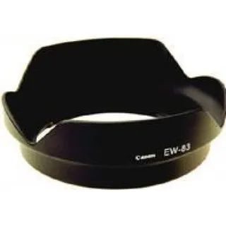 Canon EW-83E für 10-22/16-35/17-40
