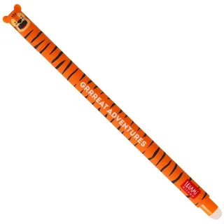 Legami löschbarer Gelstift Tiger