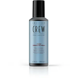 American Crew Fiber Foam 200 ml