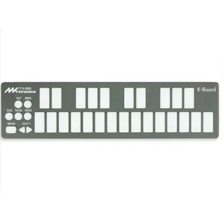 muse kinetics MIDI-Controller K-Board Galaxy