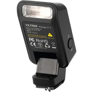 Viltrox Flash Vintage Z2 Sony