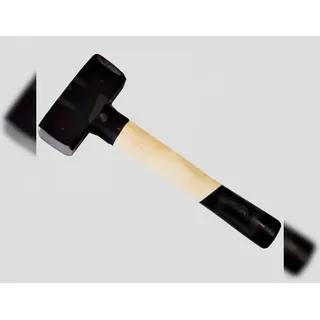 TRIZERATOP Młotek Kamieniarski 1250 g