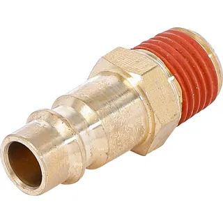 BGS Stecknippel 6,3 mm Außengewinde