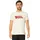 T-Shirt Chalk White XS