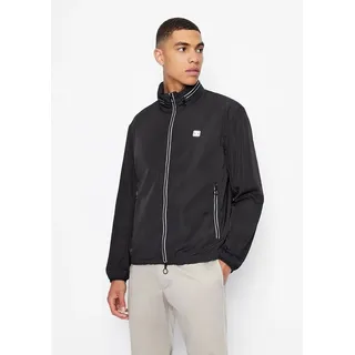 Giorgio Armani Armani Exchange 8nzb07_znwfz Jacke - Black - XL
