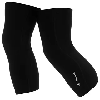 Vaude Knee Warmer II Knielinge black uni,