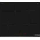 Bosch PIF63KHC1E, Serie 6, Induktionskochfeld, 60 cm, Schwarz, Rahmenlos aufliegend