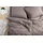 taupe 155 x 220 cm + 80 x 80 cm