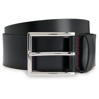 Hugo Gürtel Giaspo Sz40 Belt W95 Black