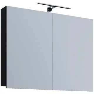 80 cm schwarz