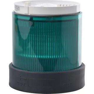 Schneider Electric Signalsäule XVBC2B3D