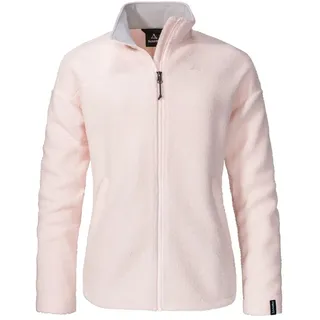 Schöffel Damen Style Purga Circ Jacke (Größe XL, rosa)