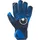 Torwarthandschuhe Navy Blue/Pacific Blue 9