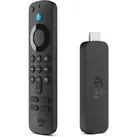 Amazon Fire TV Stick 4K (8 GB), Streaming Box, Schwarz