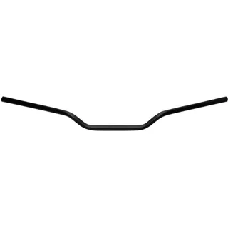 Renthal Ultra Low Lenker - Black - 22.2 mm - 733 mm