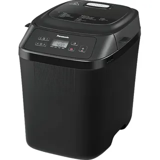 Panasonic SD-PN100 (Brotbackautomat, Black)