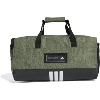 adidas Dufflebag 4ATHLTS TENGRN/White