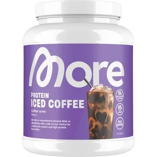 Iced Coffee / Coffee Lover Pulver 500 g