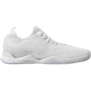 Kempa Wing Lite 2.0 Women Sport-Schuhe, weiß 39.5