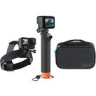 GoPro Adventure Kit 3.0 Action-Cam-Halterung, für GoPro HERO-Serie und MAX2
