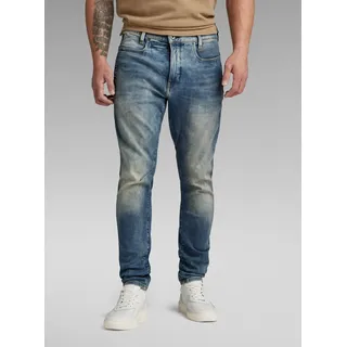 G-Star D Staq Slim Fit Blau 27/30