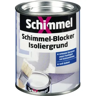 decotric Schimmel-Blocker Isoliergrund 750 ml
