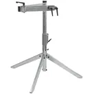 RÜHRWERKSTÄNDER RWS 1100 - 700-1100MM AUFNAHME BIS MAX. Ø 4,5CM