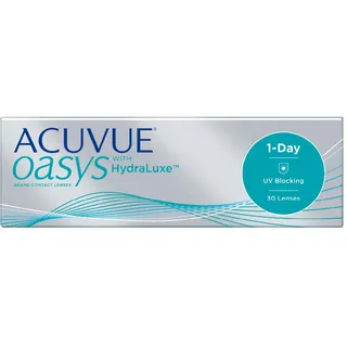 Acuvue Oasys 30 St. / 8.50 BC / 14.30 DIA / -4.50 DPT