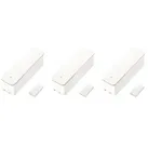 Bosch Smart Home smarter Tür-/ Fensterkontakt II (weiß) • 3er Pack