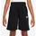 Sportswear Club Fleece French Terry Shorts Schwarz M