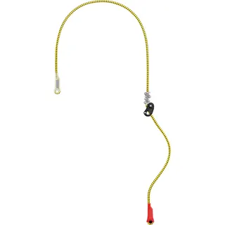 Petzl Zillon 2025 schwarz 2.5m