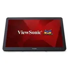 ViewSonic TD2430 - LED-Monitor - 61 cm (24") (23.6" sichtbar)