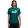 ESS Tee emerald ice L