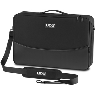 UDG Urbanite MIDI Controller Sleeve Medium Schwarz U7101BL