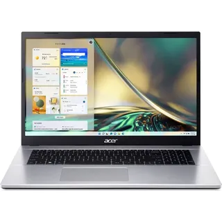 A317-54-534V Intel Core i5-1235U 16 GB RAM 1 TB SSD