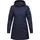 Padded Parka Mantel Gr XXS