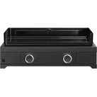 Plancha Edition One Model 60 cm Gas
